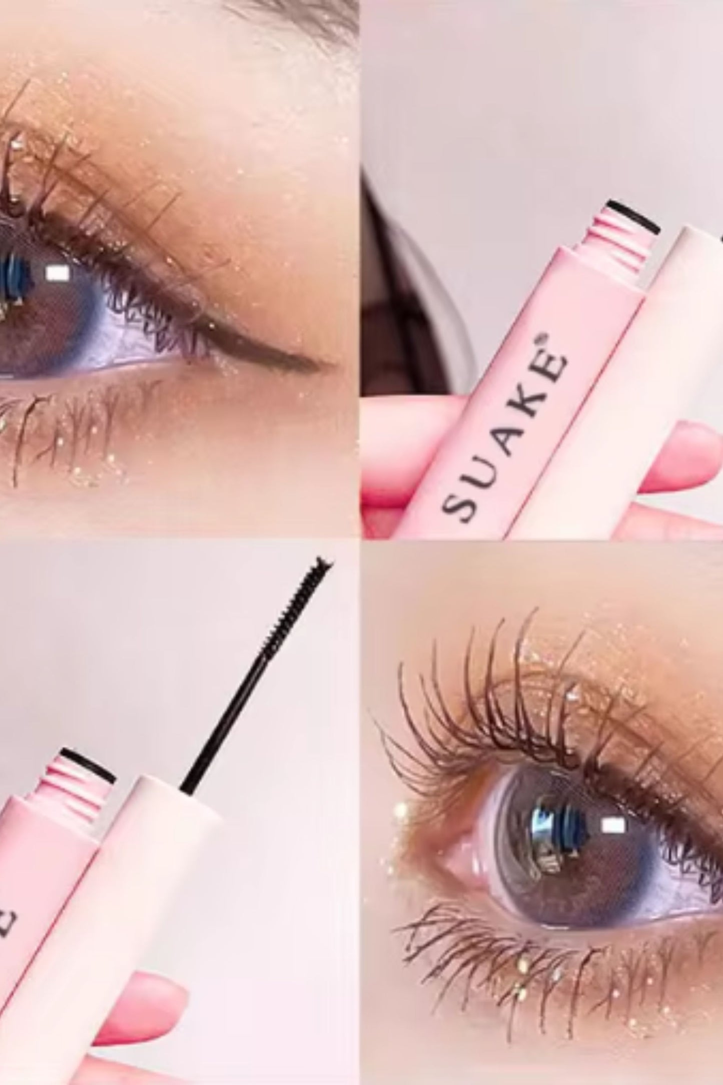 Silk Lash - ultra fine mascara