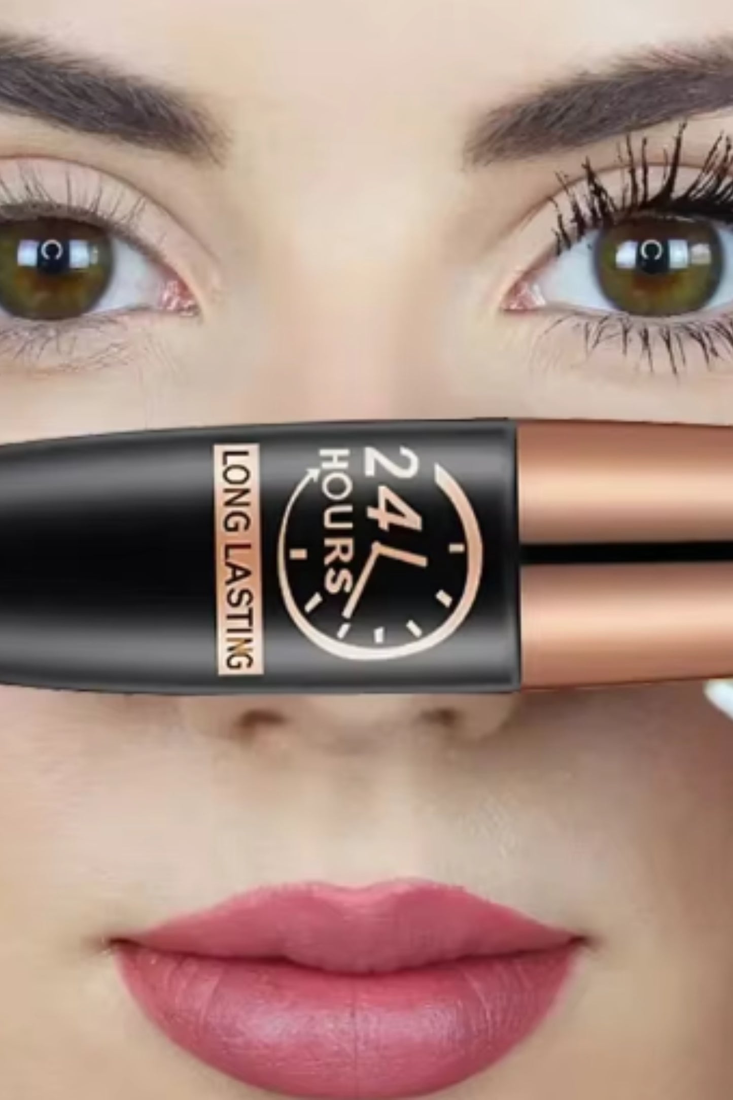 Fiber Flick - waterproof fiber mascara