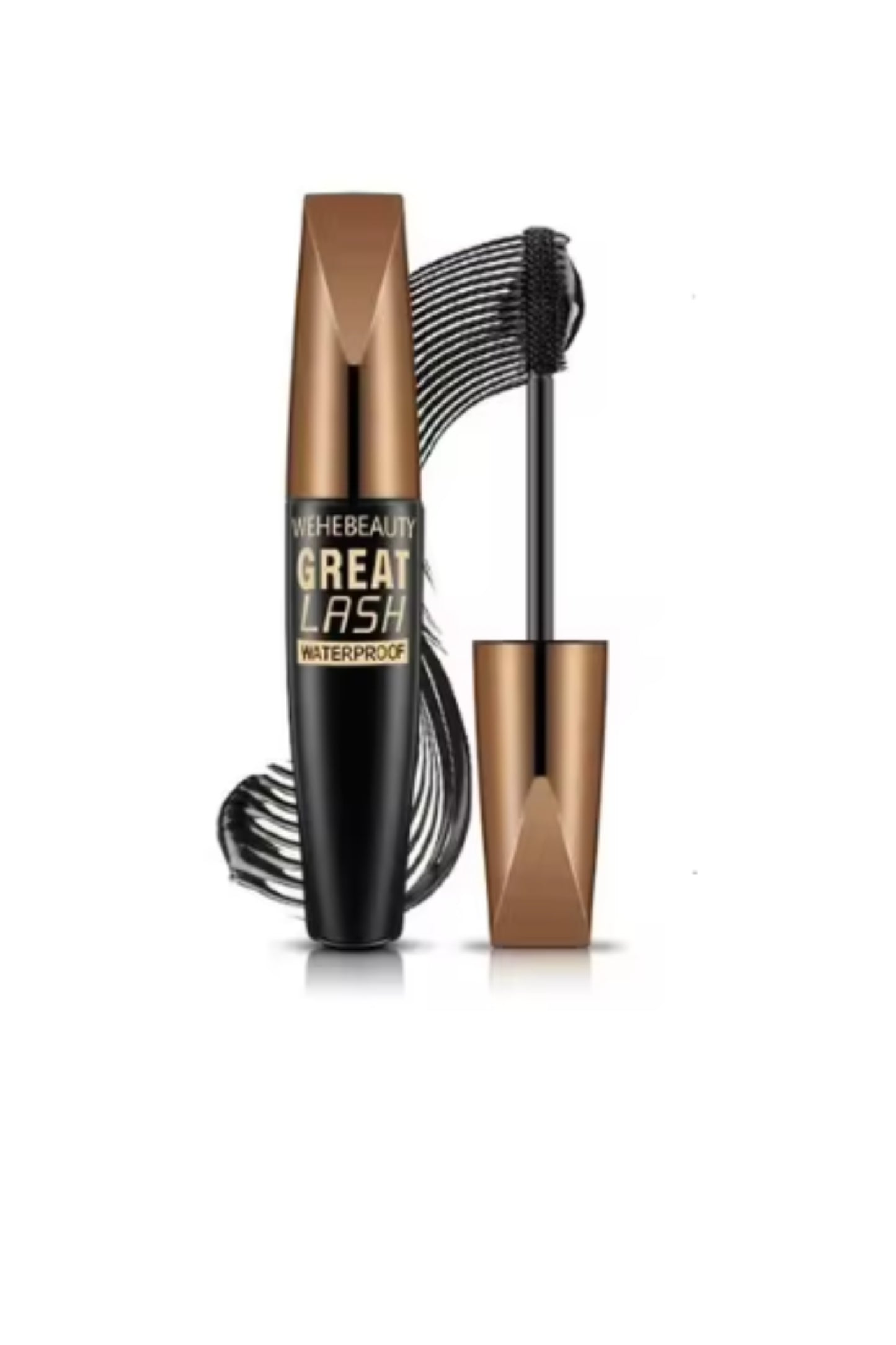 Fiber Flick - waterproof fiber mascara