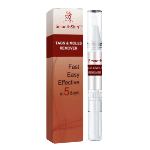 SmoothSkin™ Moedervlek-, wrat-, Acnéremover