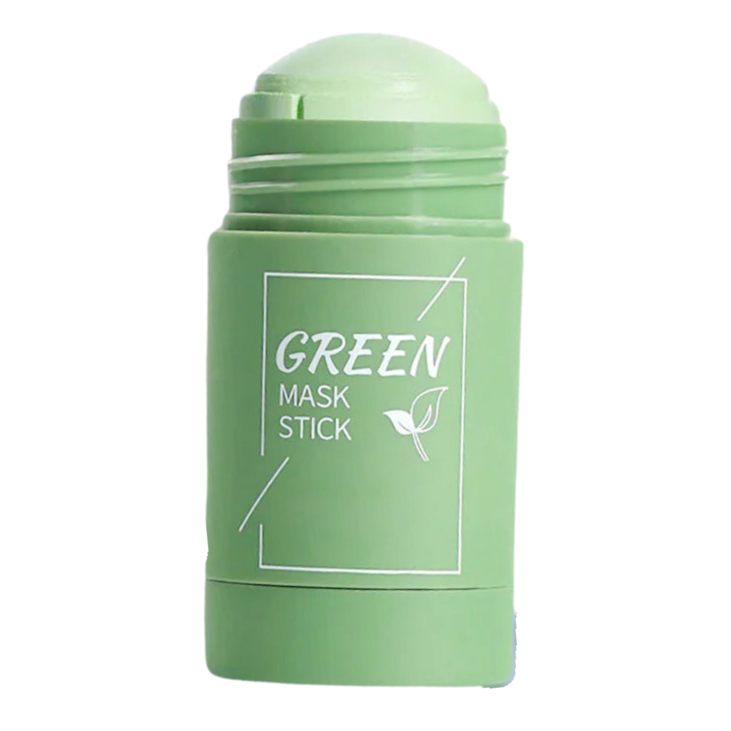 GreenStick™ Gezichtsmasker