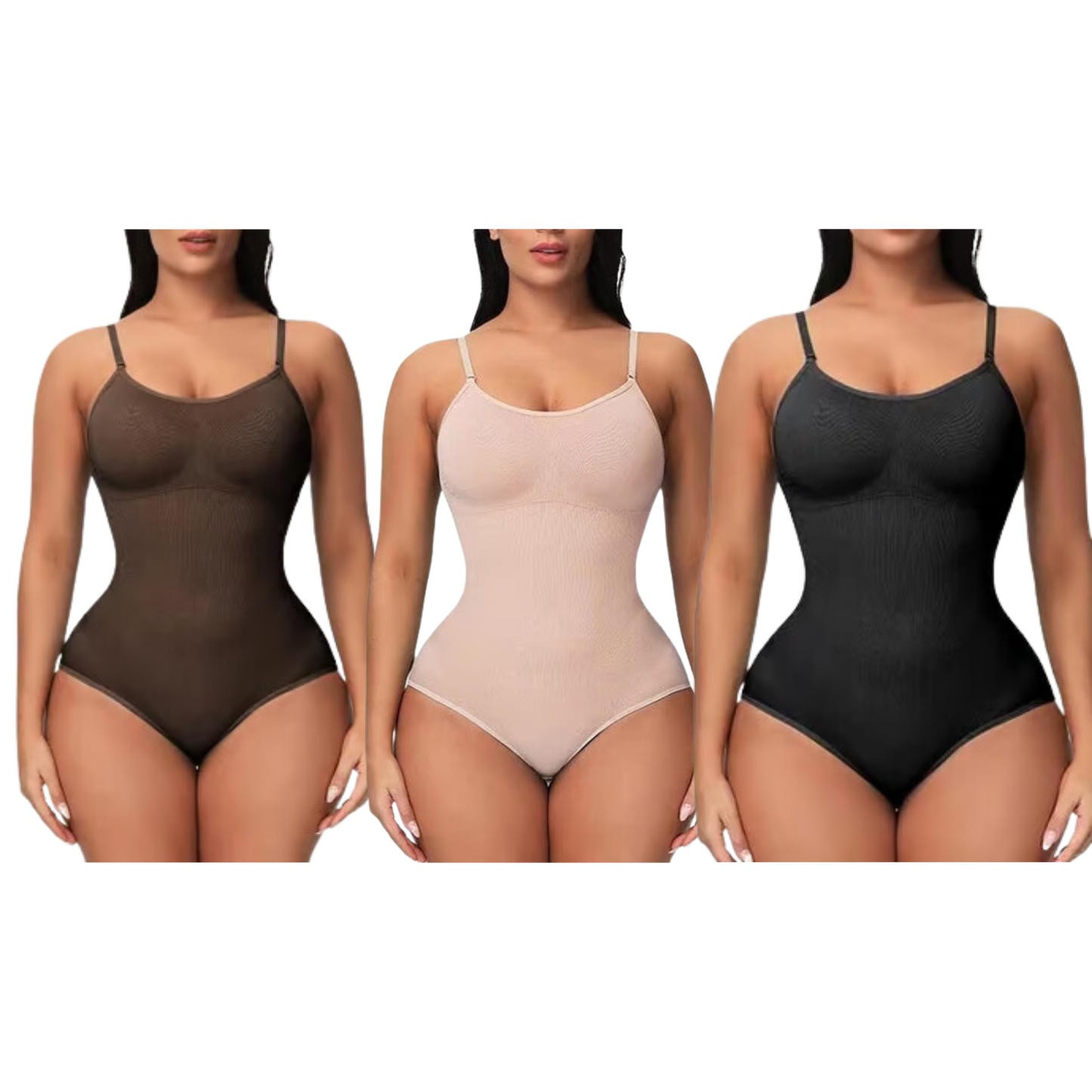 SculptElite™ Bodysuit Shapewear