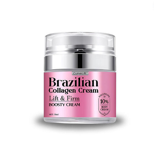 CurveLift™ Brazilian Collagen Crème