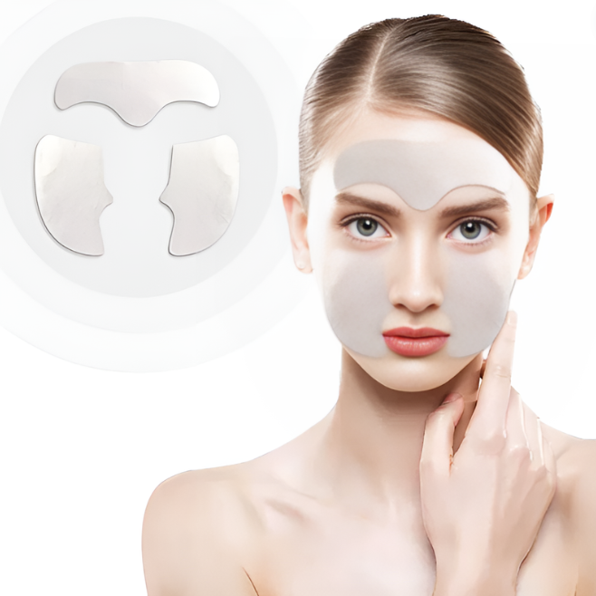 HydraMask™ Water Soluble Collagen Face Mask