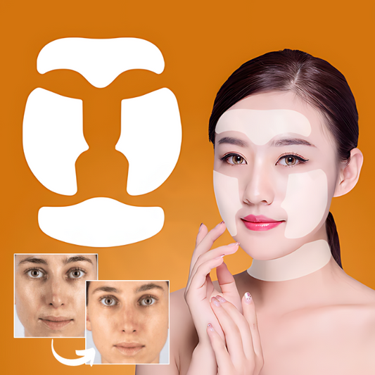 HydraMask™ Water Soluble Collagen Face Mask