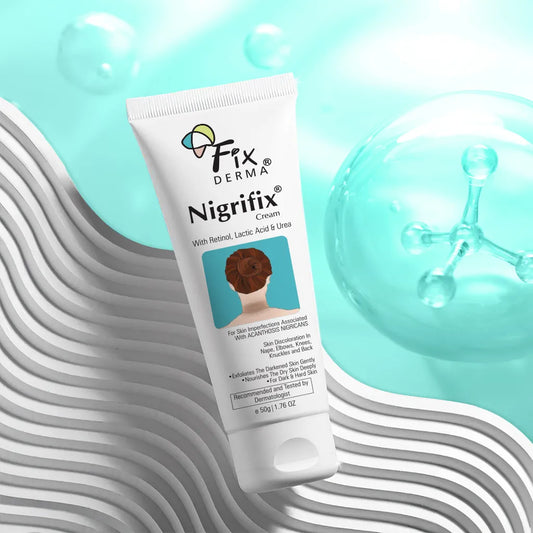 SkinRevive™ Nigrifix Cream