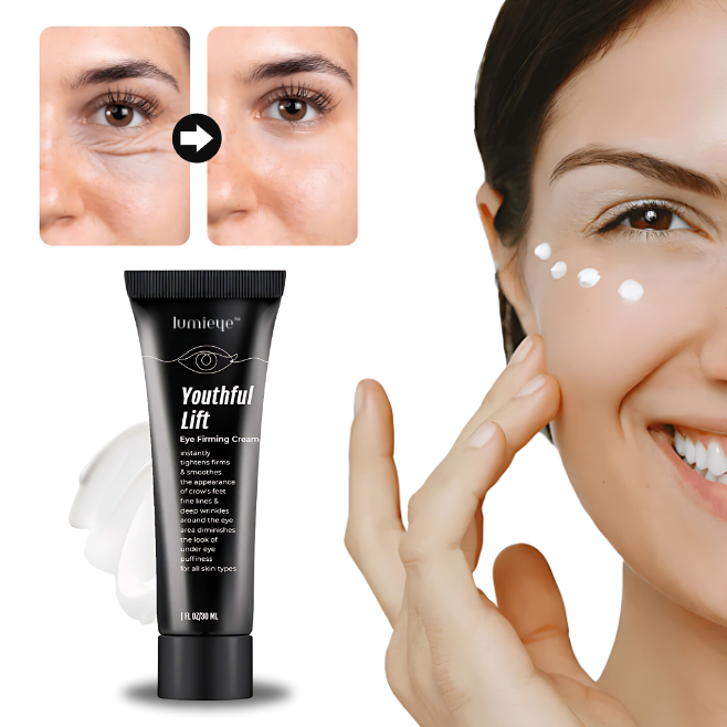 LumiEye™ Crème